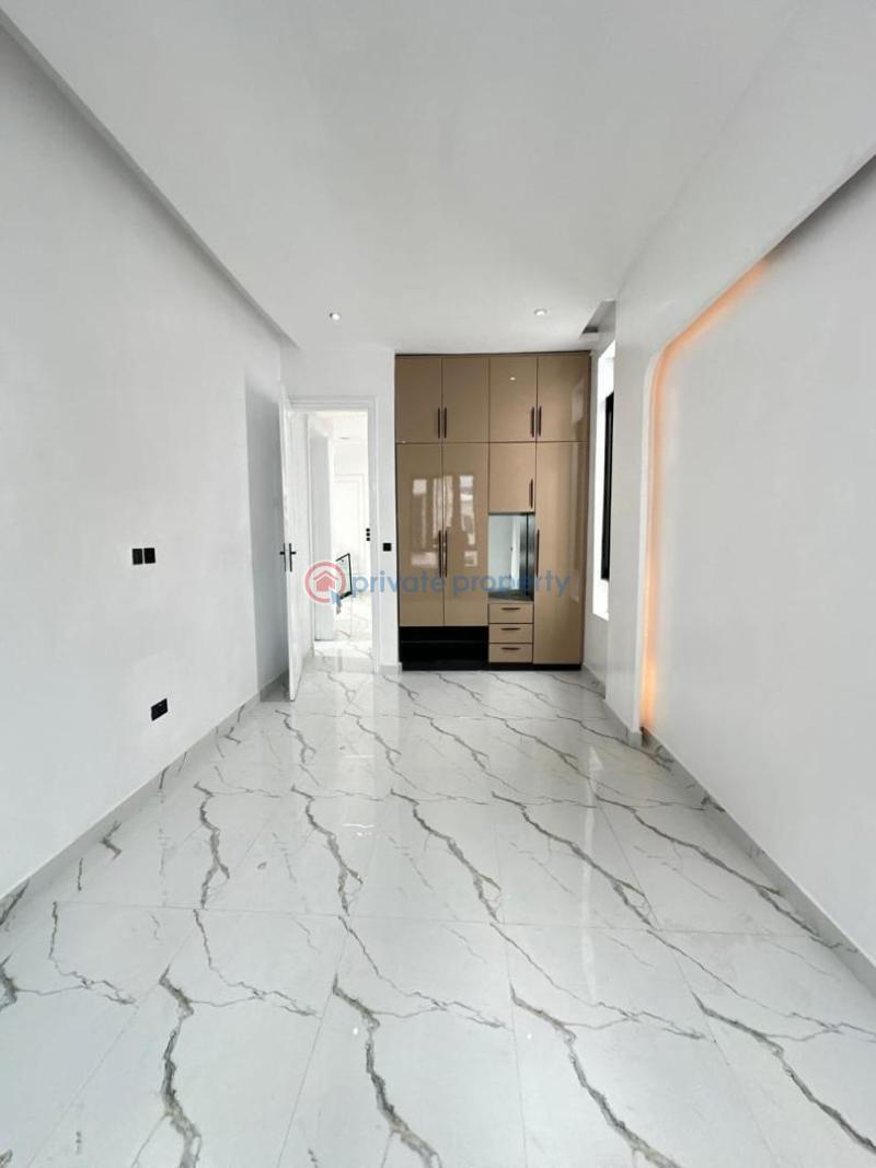 5 bedroom Detached Duplex For Sale Lekki Lagos - 9