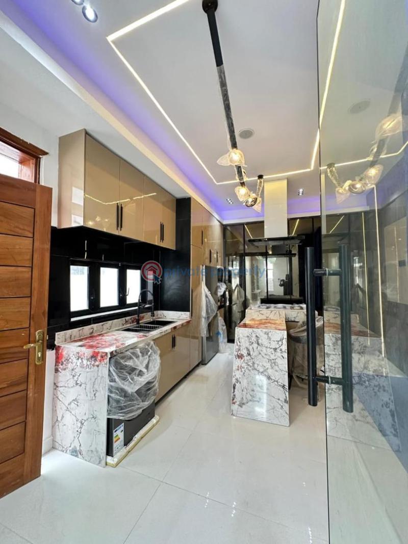 5 bedroom Detached Duplex For Sale Lekki Lagos - 8