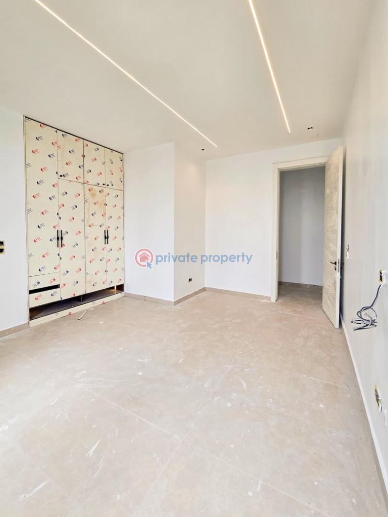 5 bedroom Detached Duplex For Sale Ikate Lekki Lagos - 1