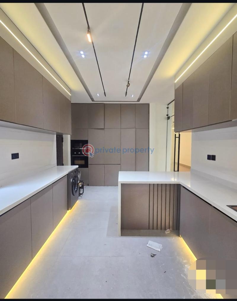 5 bedroom Detached Duplex For Sale Lekki Phase 1 Lagos - 4