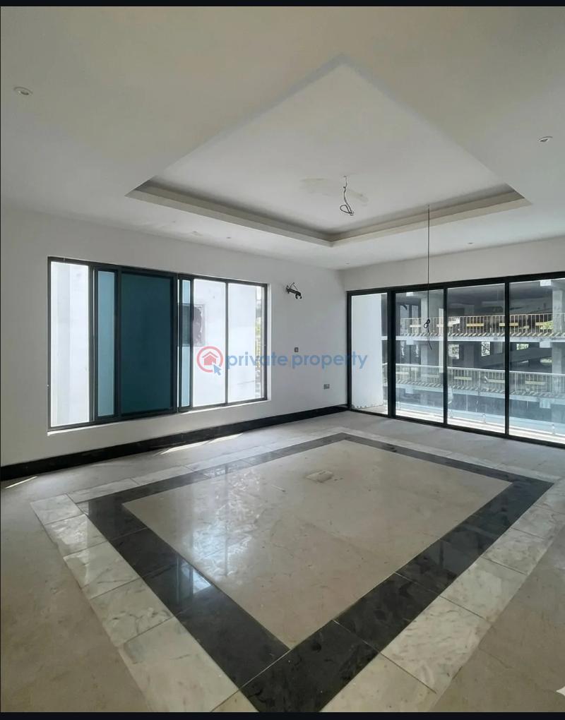 5 bedroom Detached Duplex For Sale Banana Island Ikoyi Lagos - 6