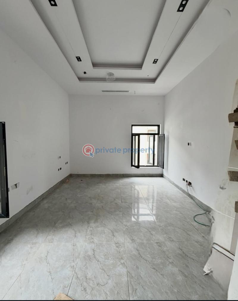 5 bedroom Detached Duplex For Sale Ikoyi Lagos - 4