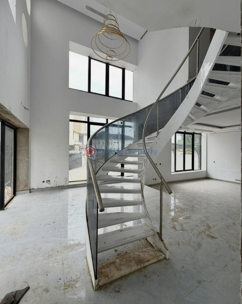 5 bedroom Detached Duplex For Sale Ikoyi Lagos - 15