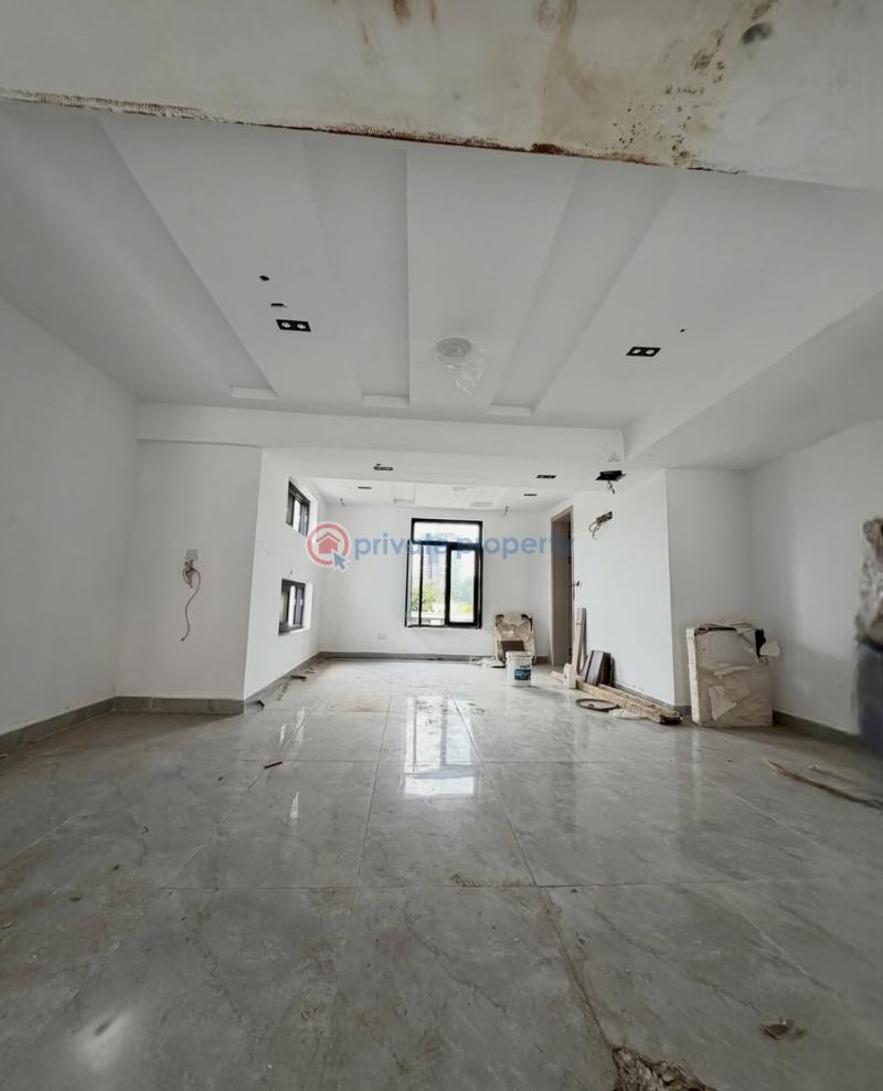 5 bedroom Detached Duplex For Sale Ikoyi Lagos - 0