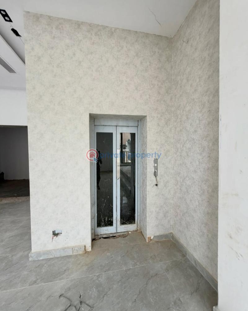 5 bedroom Detached Duplex For Sale Ikoyi Lagos - 11