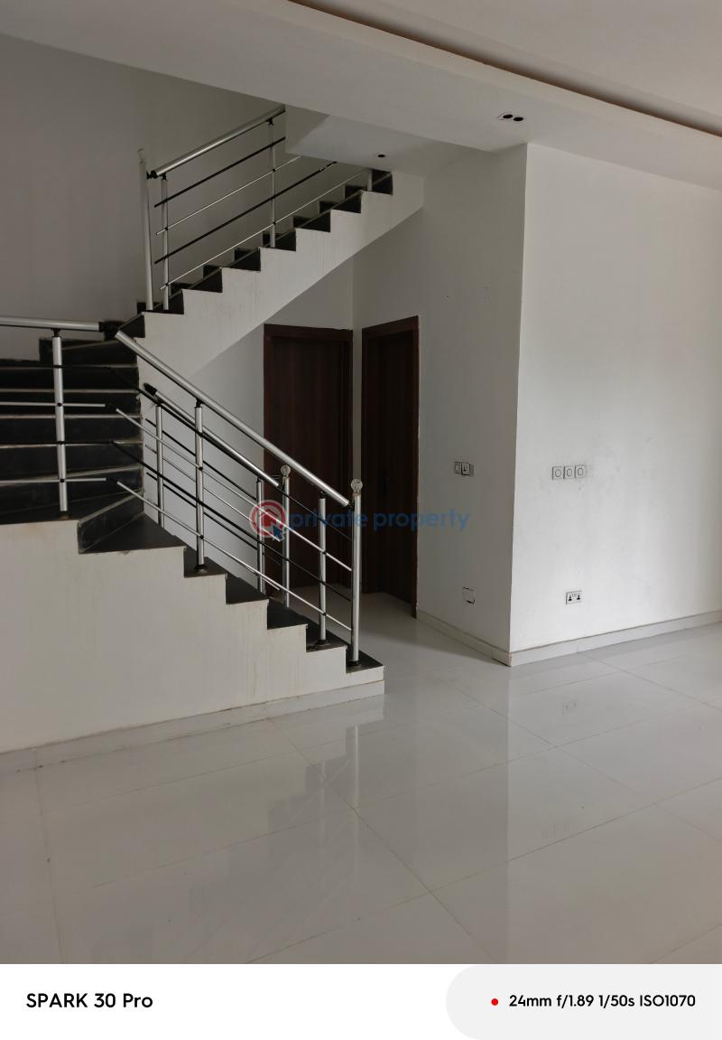 5 bedroom Detached Duplex For Sale Lekki Expressway Danfodio Estate Lekki Expressway Lagos - 18