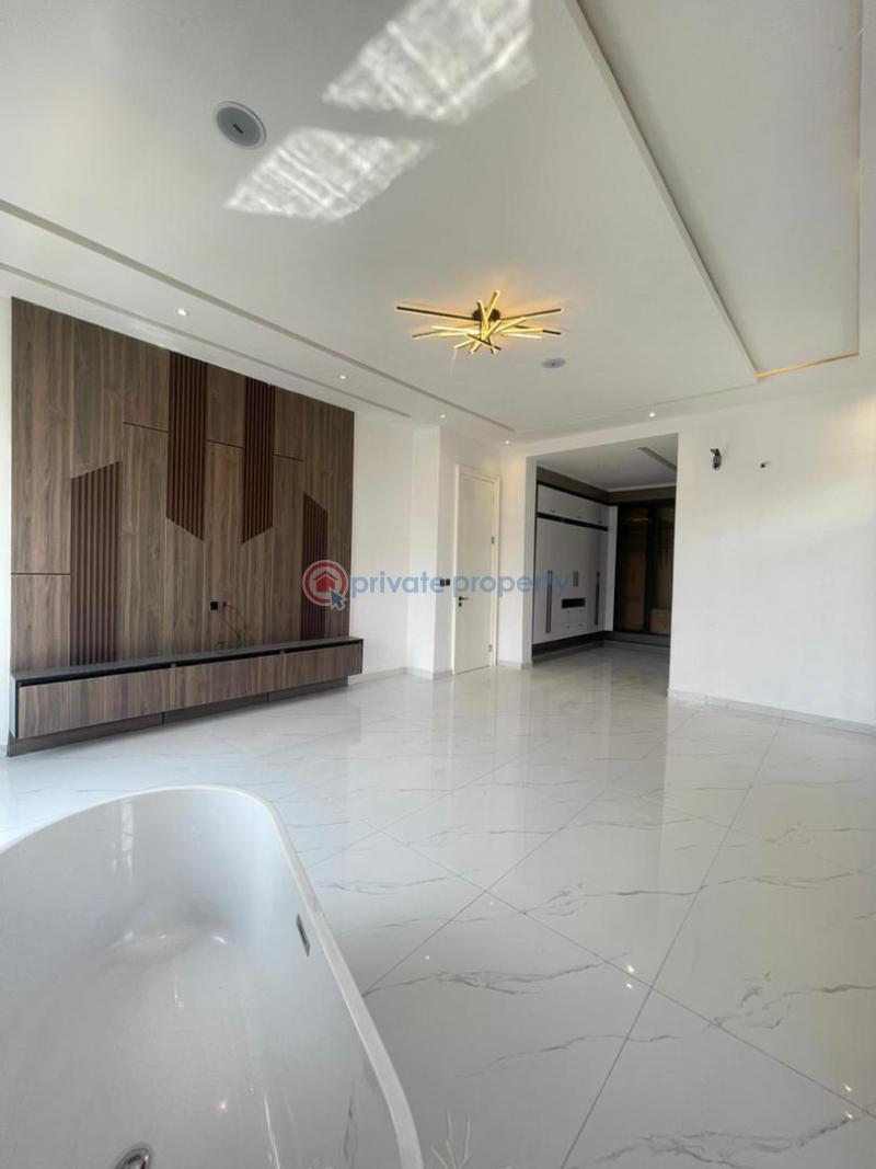 5 bedroom fully detached duplex with bq and swimming pool at  lekki county, ikota lagos. - 16 5 bedroom Detached Duplex For Sale Lekki County, Ikota Lagos. Lekki Lagos - 16