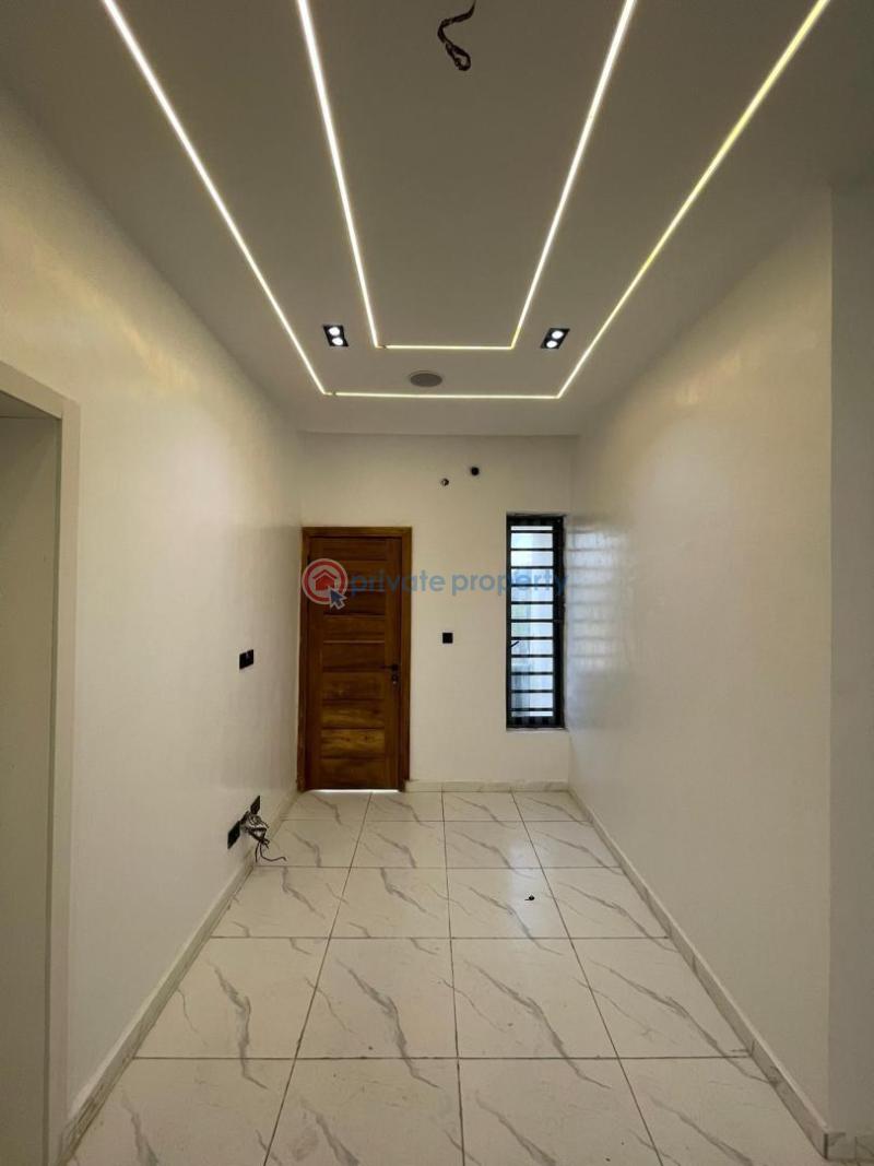 5 bedroom House For Sale Ajah, Lekki Lagos. Ajah Lagos - 6