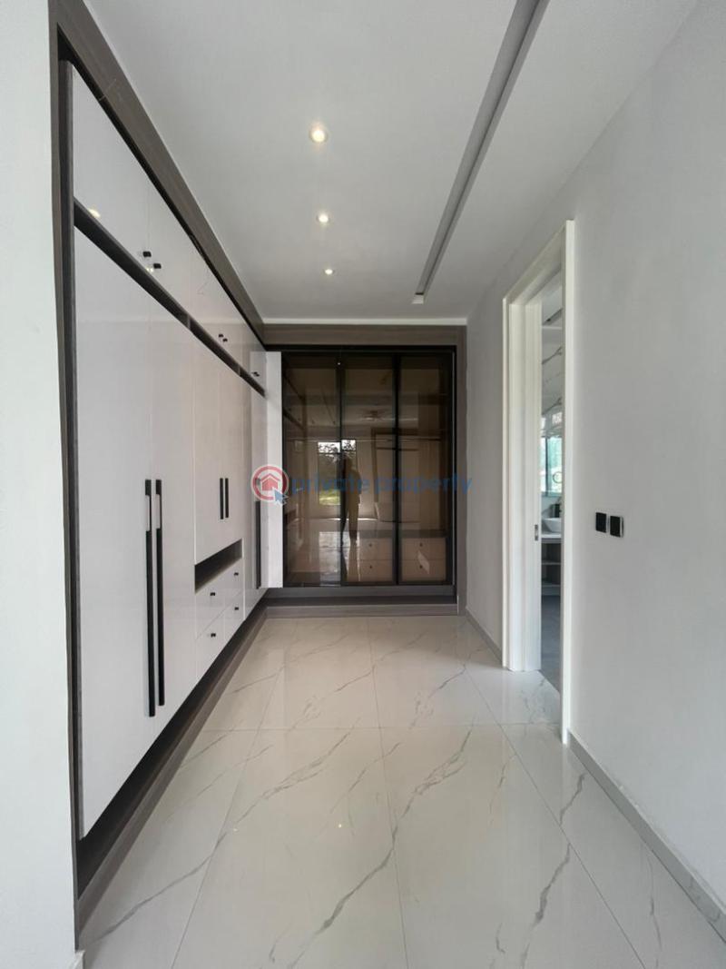 5 bedroom fully detached duplex with bq and swimming pool at  lekki county, ikota lagos. - 17 5 bedroom Detached Duplex For Sale Lekki County, Ikota Lagos. Lekki Lagos - 17