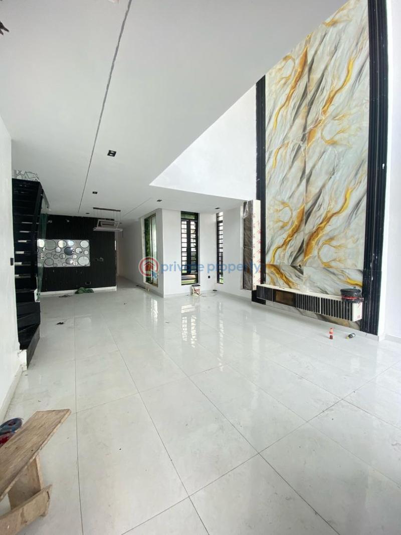 5 bedroom Detached Duplex For Sale Ikota Lekki Lagos - 17