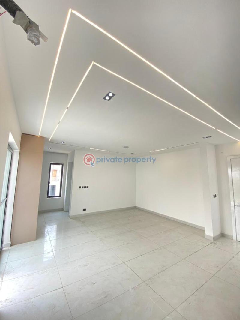5 bedroom Detached Duplex For Sale Orchid Road Lekki Lekki Phase 1 Lagos - 16