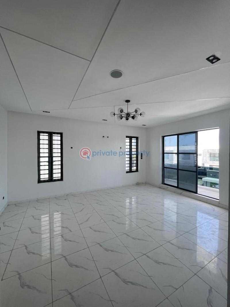 5 bedroom House For Sale Ajah, Lekki Lagos. Ajah Lagos - 2