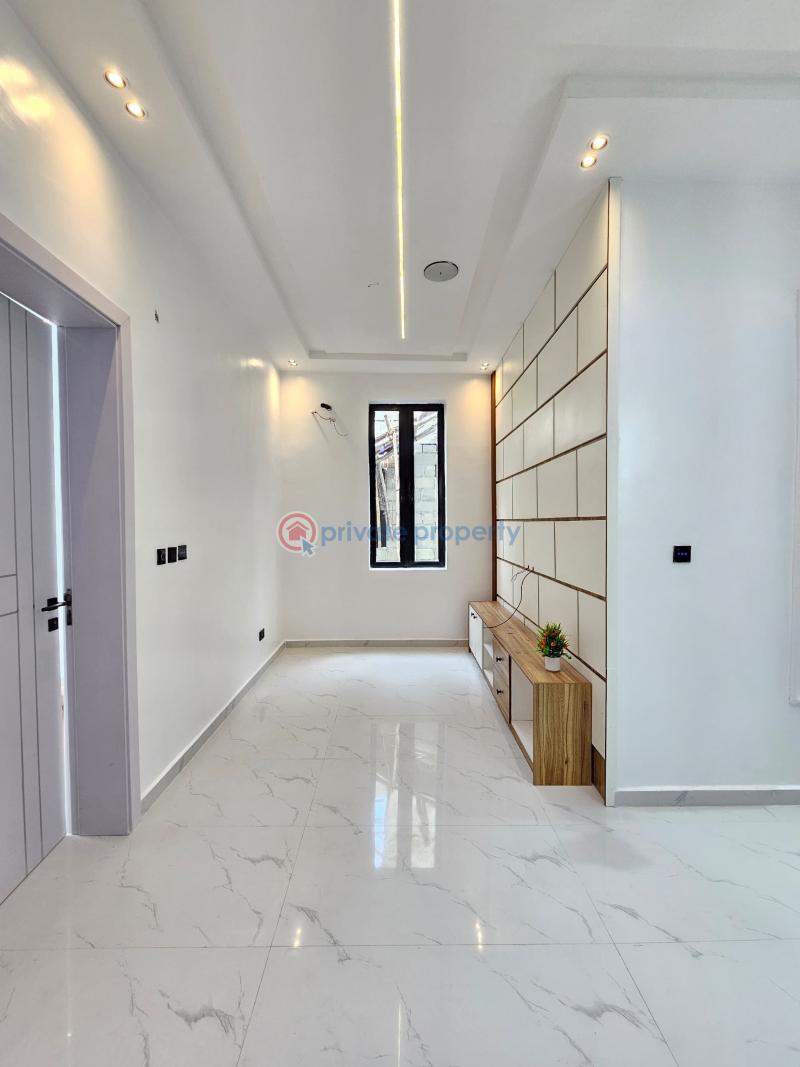 5 bedroom Detached Duplex For Sale Ajah, Lekki Lagos - 13