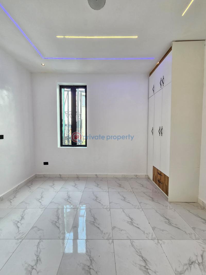 5 bedroom Detached Duplex For Sale Ajah, Lekki Lagos - 6