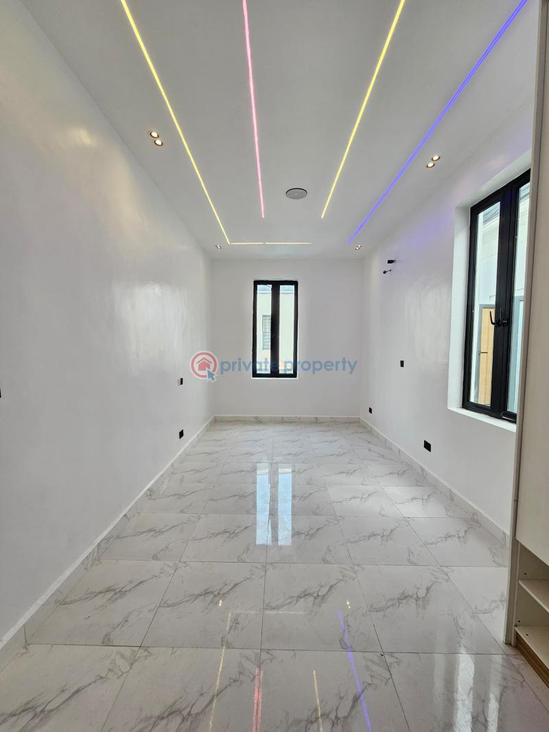 5 bedroom Detached Duplex For Sale Ajah, Lekki Lagos - 11