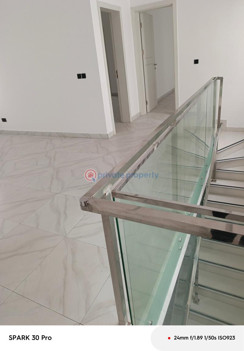 5 bedroom Detached Duplex For Sale Lekki Expressway Danfodio Estate Lekki Expressway Lagos - 15