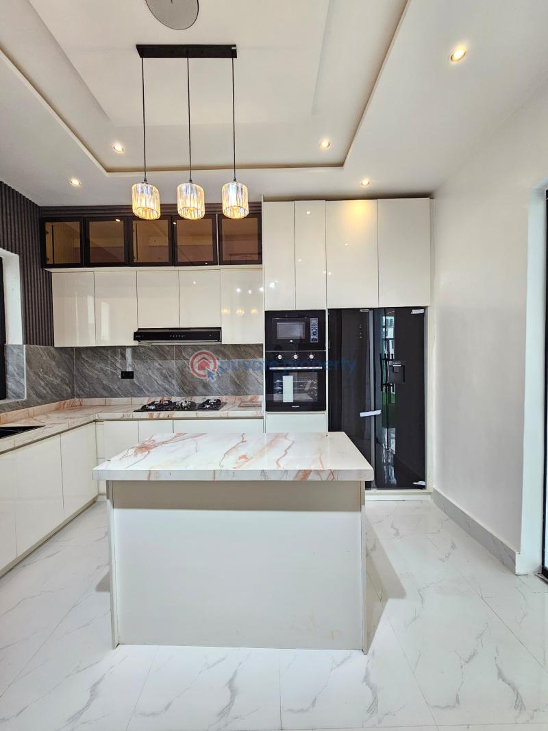 5 bedroom Detached Duplex For Sale Ajah, Lekki Lagos - 16