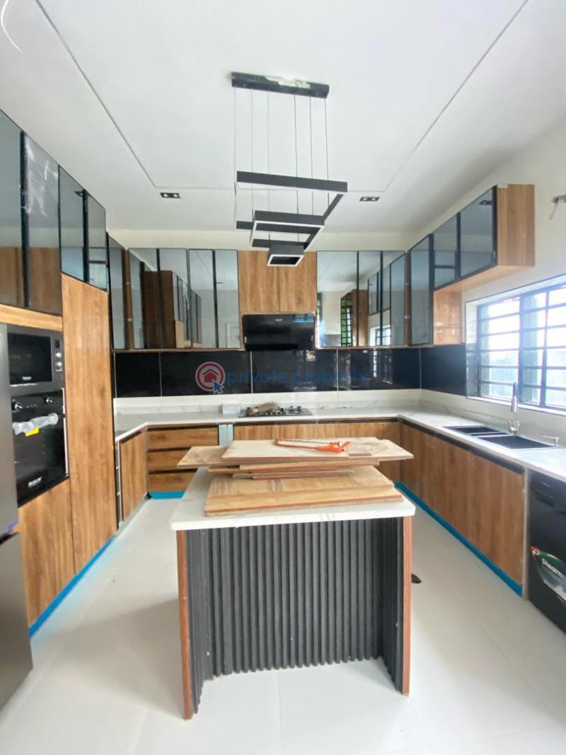 5 bedroom Detached Duplex For Sale Ikota Lekki Lagos - 14