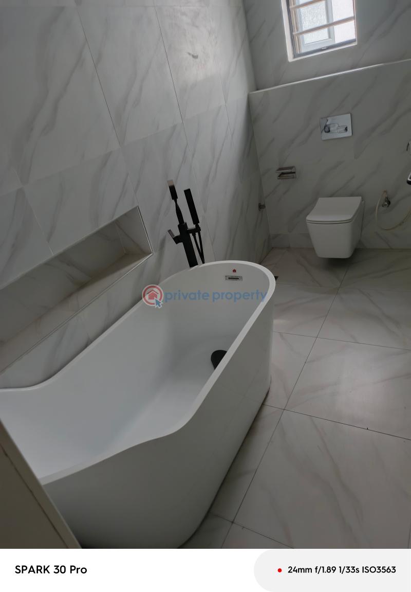 5 bedroom Detached Duplex For Sale Lekki Expressway Danfodio Estate Lekki Expressway Lagos - 12