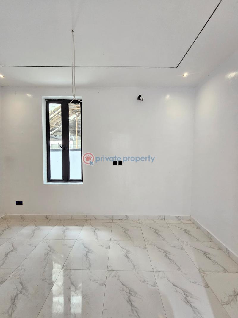 5 bedroom Detached Duplex For Sale Ajah, Lekki Lagos - 18