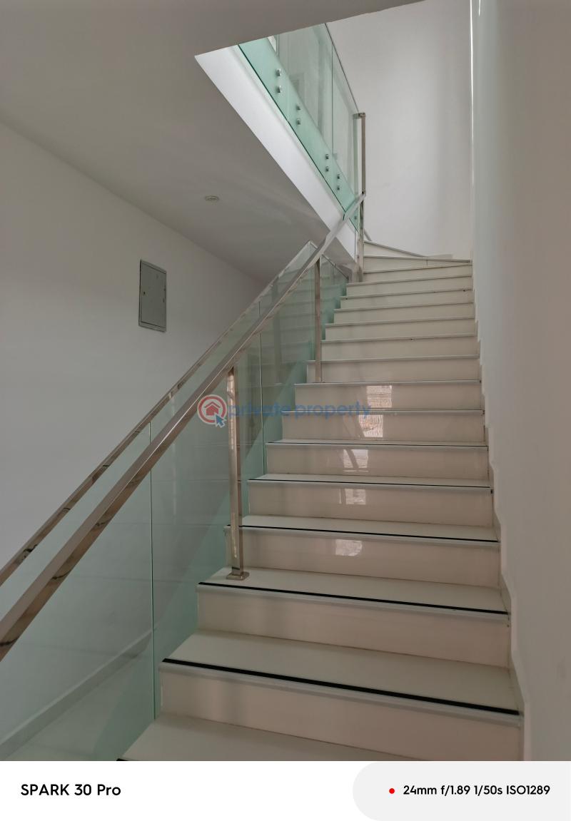 5 bedroom Detached Duplex For Sale Lekki Expressway Danfodio Estate Lekki Expressway Lagos - 7