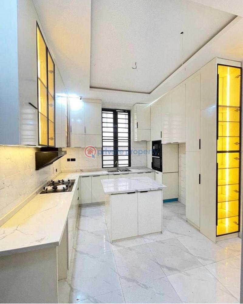 5 bedroom House For Sale Ajah, Lekki Lagos. Ajah Lagos - 1