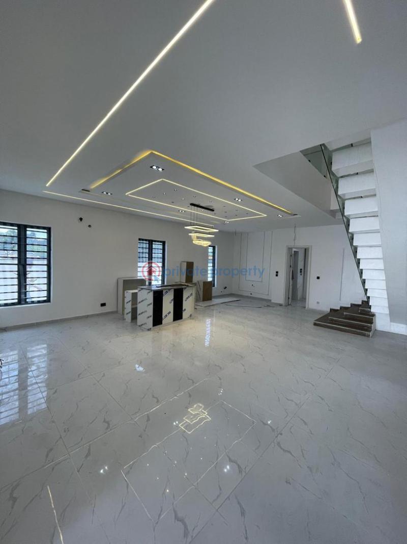 5 bedroom House For Sale Ajah, Lekki Lagos. Ajah Lagos - 10
