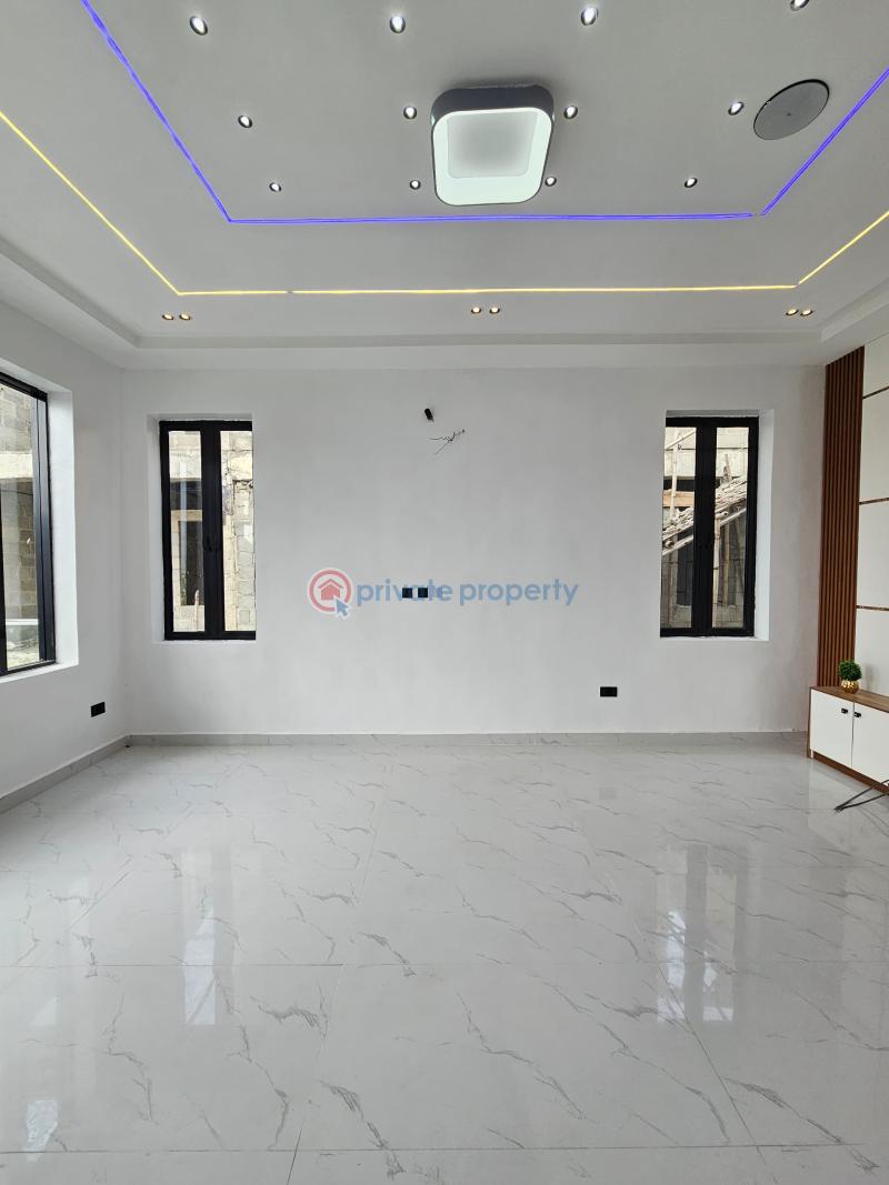 5 bedroom Detached Duplex For Sale Ajah, Lekki Lagos - 5