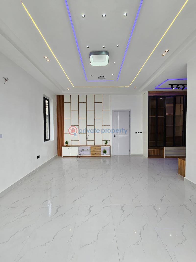 5 bedroom Detached Duplex For Sale Ajah, Lekki Lagos - 9