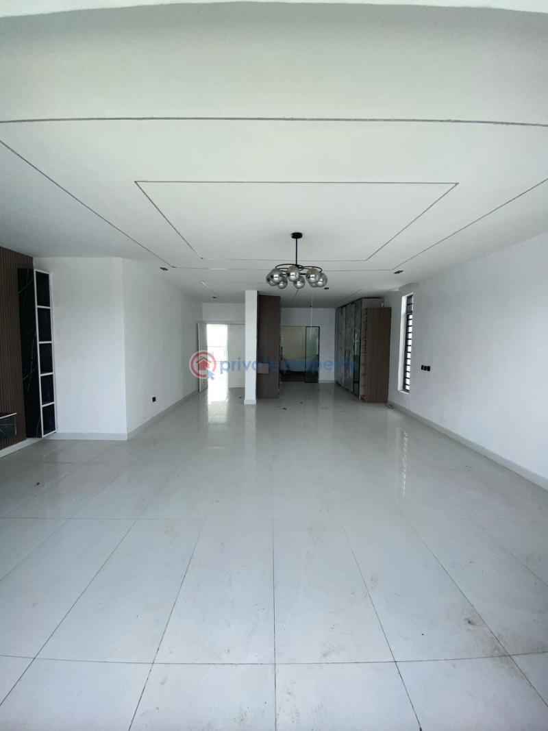 5 bedroom Detached Duplex For Sale Ikota Lekki Lagos - 5