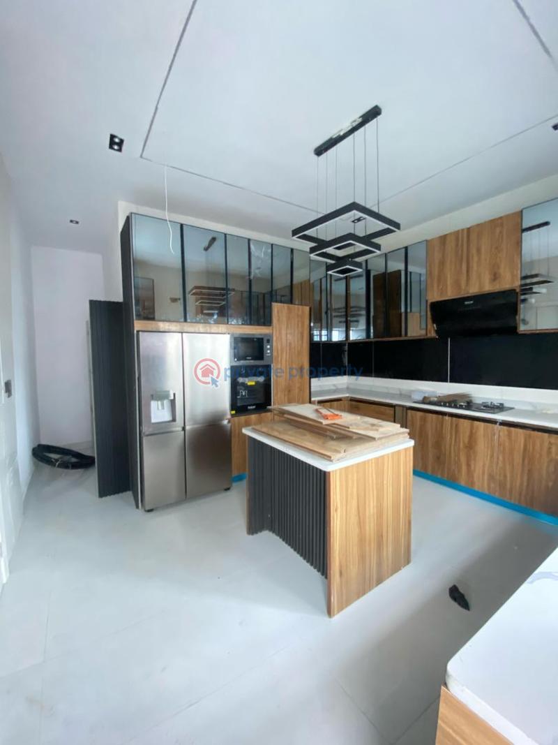 5 bedroom Detached Duplex For Sale Ikota Lekki Lagos - 13