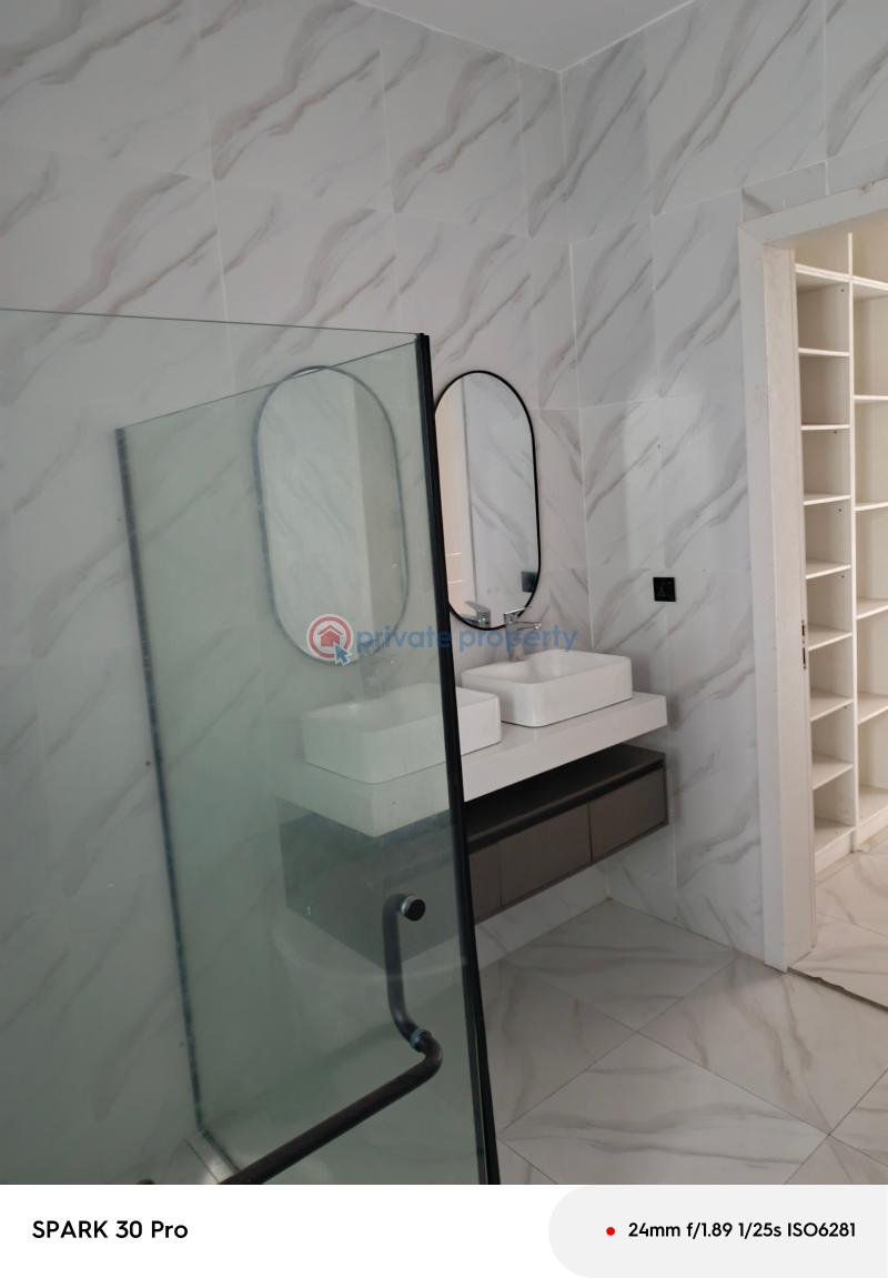 5 bedroom Detached Duplex For Sale Lekki Expressway Danfodio Estate Lekki Expressway Lagos - 13