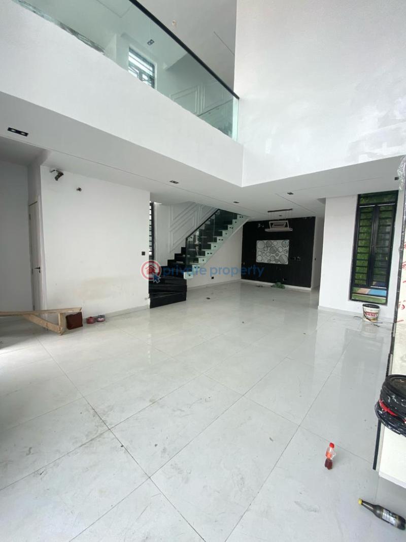 5 bedroom Detached Duplex For Sale Ikota Lekki Lagos - 18