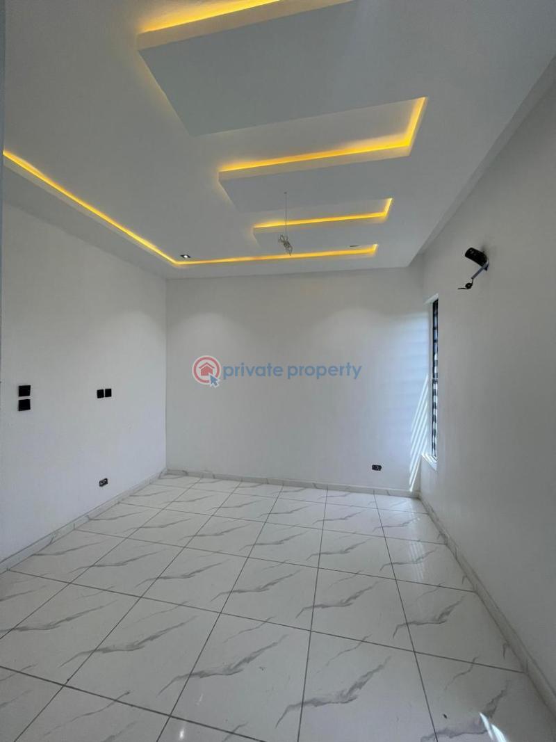 5 bedroom House For Sale Ajah, Lekki Lagos. Ajah Lagos - 8