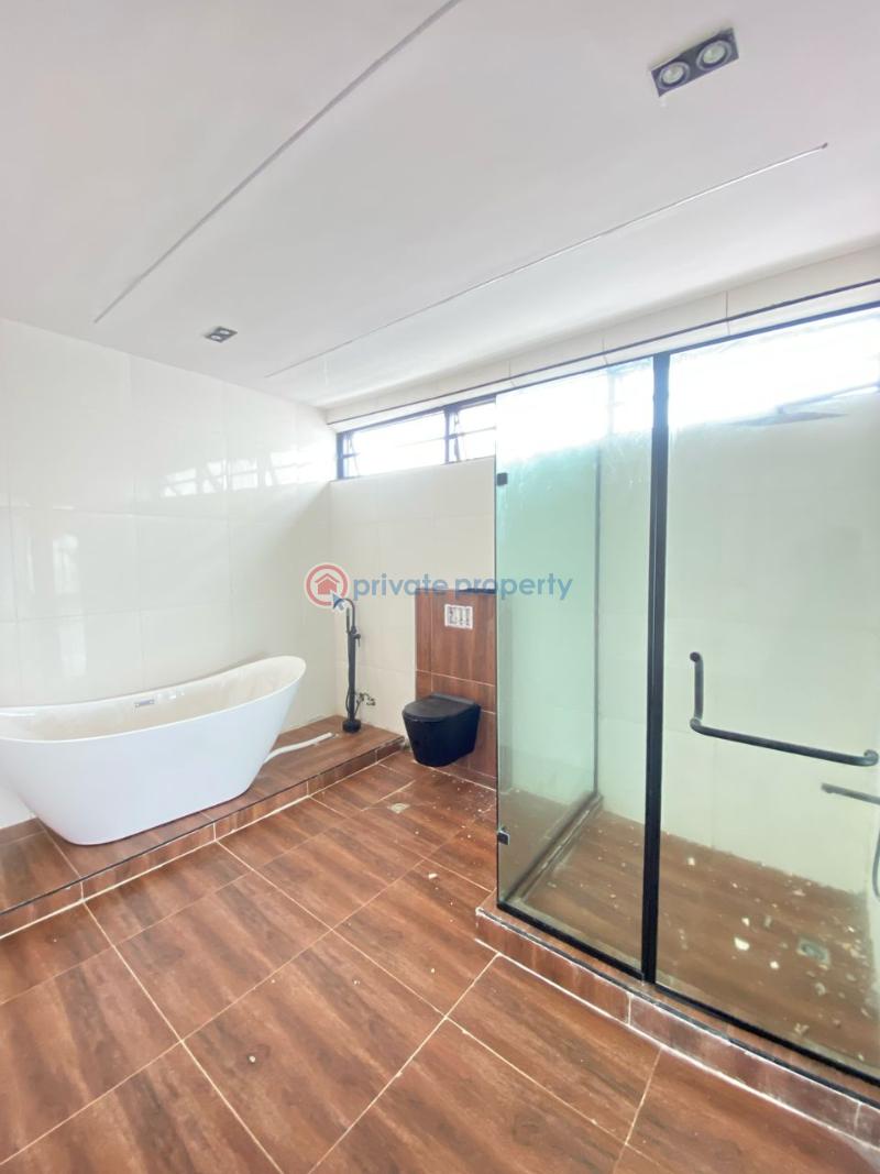 5 bedroom Detached Duplex For Sale Ikota Lekki Lagos - 1