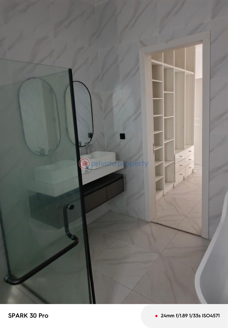 5 bedroom Detached Duplex For Sale Lekki Expressway Danfodio Estate Lekki Expressway Lagos - 14