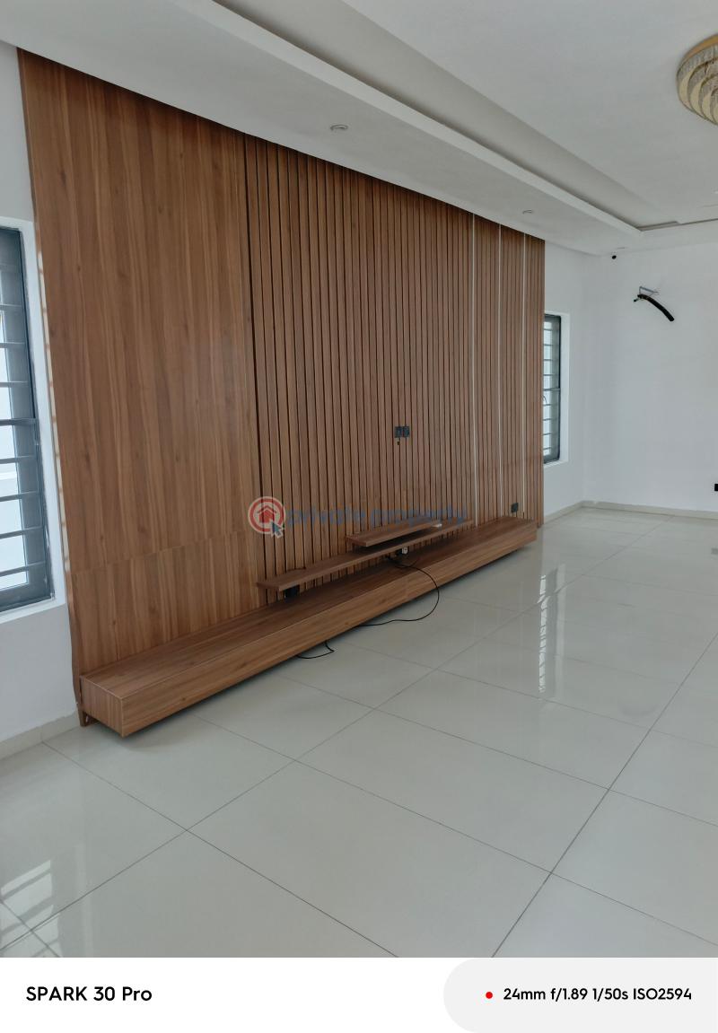 5 bedroom Detached Duplex For Sale Lekki Expressway Danfodio Estate Lekki Expressway Lagos - 3