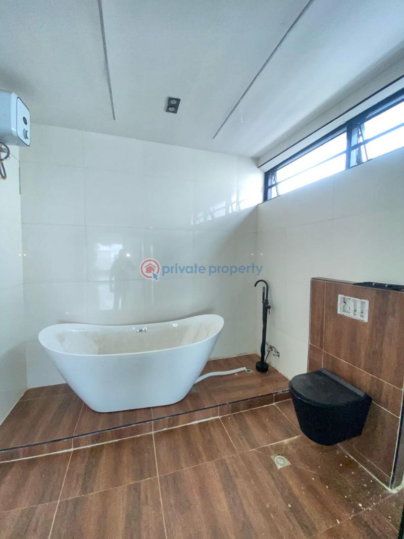 5 bedroom Detached Duplex For Sale Ikota Lekki Lagos - 2