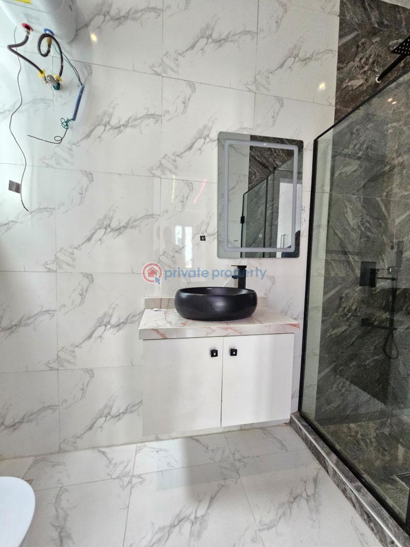 5 bedroom Detached Duplex For Sale Ajah, Lekki Lagos - 8