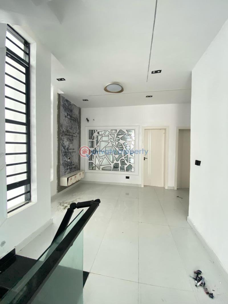 5 bedroom Detached Duplex For Sale Ikota Lekki Lagos - 11