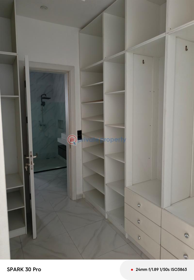 5 bedroom Detached Duplex For Sale Lekki Expressway Danfodio Estate Lekki Expressway Lagos - 11