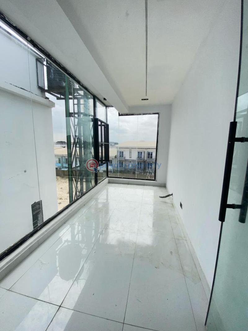 5 bedroom Detached Duplex For Sale Ikota Lekki Lagos - 6