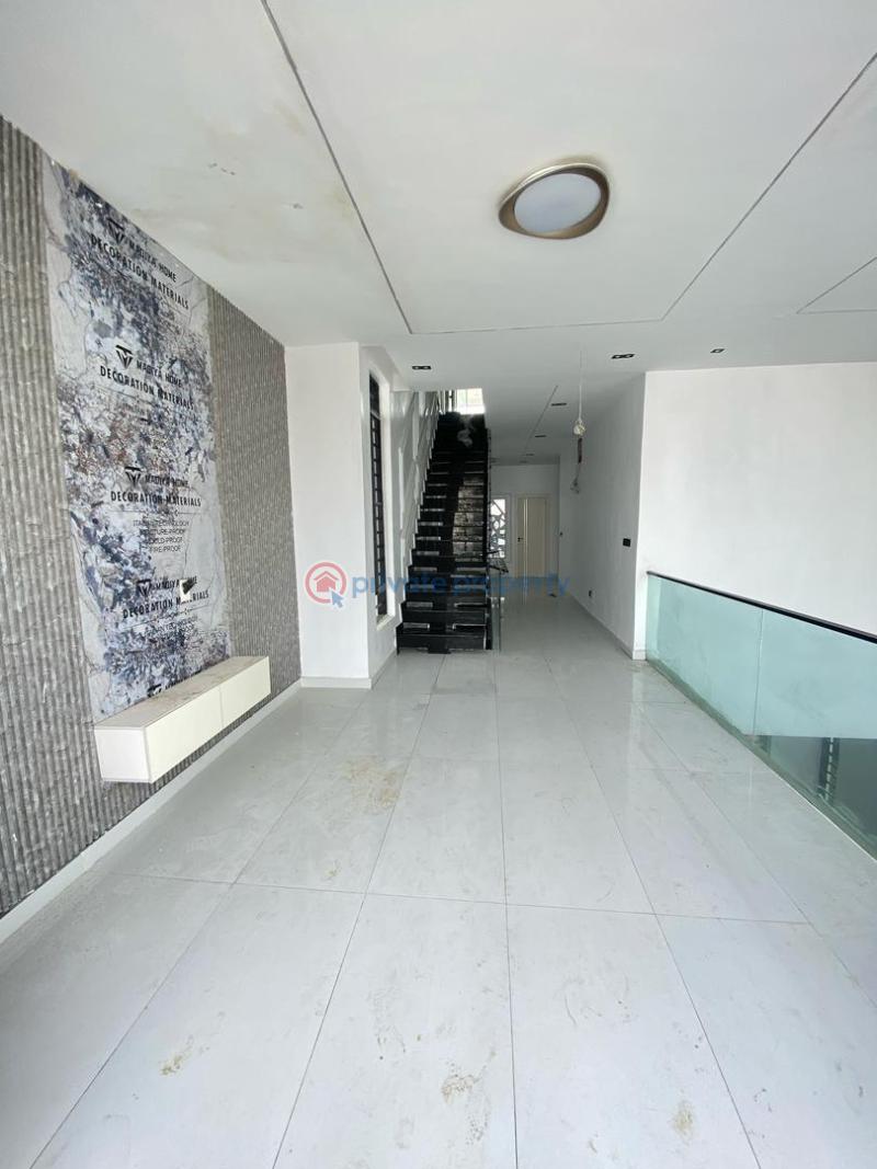 5 bedroom Detached Duplex For Sale Ikota Lekki Lagos - 10