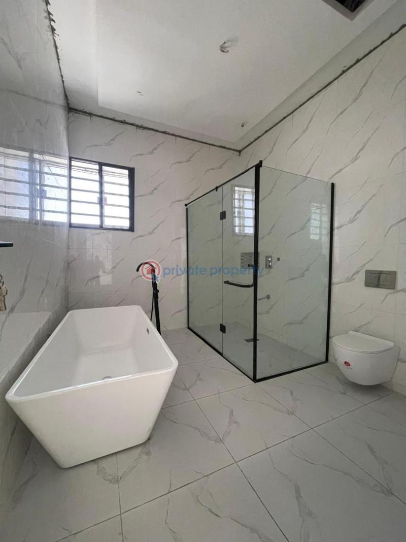 5 bedroom House For Sale Ajah, Lekki Lagos. Ajah Lagos - 11