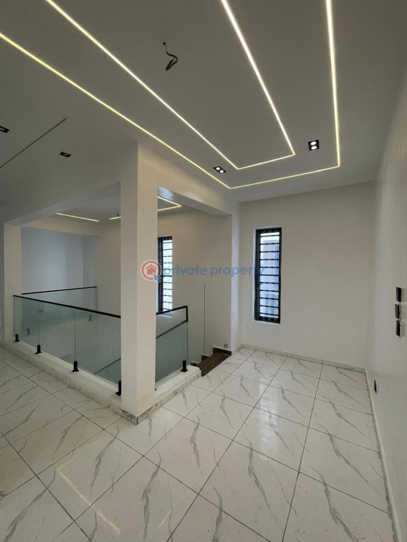 5 bedroom House For Sale Ajah, Lekki Lagos. Ajah Lagos - 4
