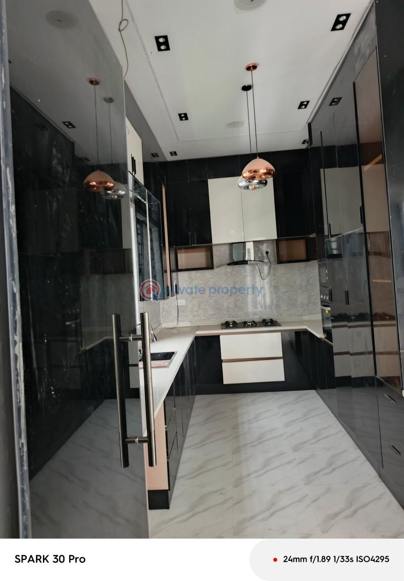 5 bedroom Detached Duplex For Sale Hampton Lake Alternative Route Chevron Chevron Drive Lekki Lagos - 9