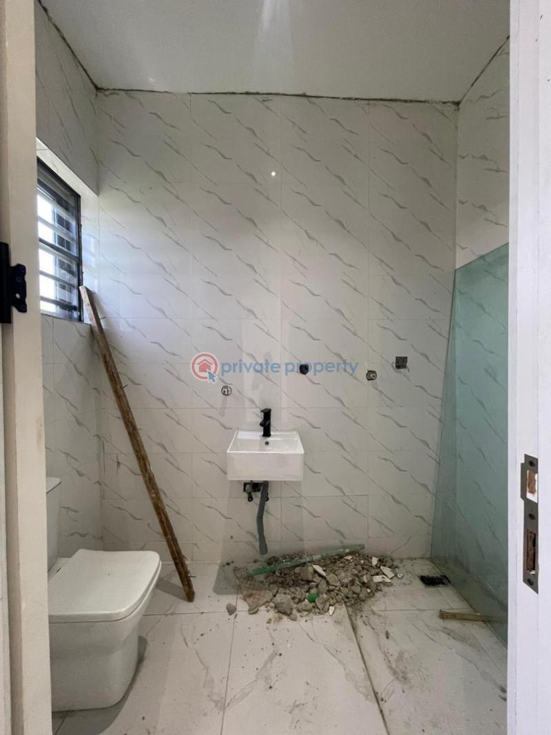 5 bedroom House For Sale Ajah, Lekki Lagos. Ajah Lagos - 7