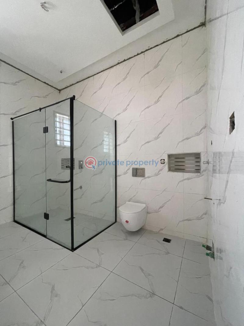 5 bedroom House For Sale Ajah, Lekki Lagos. Ajah Lagos - 3