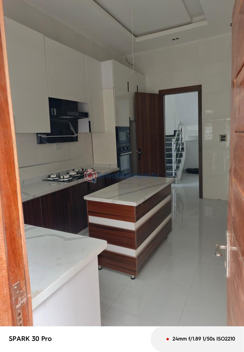 5 bedroom Detached Duplex For Sale Lekki Expressway Danfodio Estate Lekki Expressway Lagos - 16