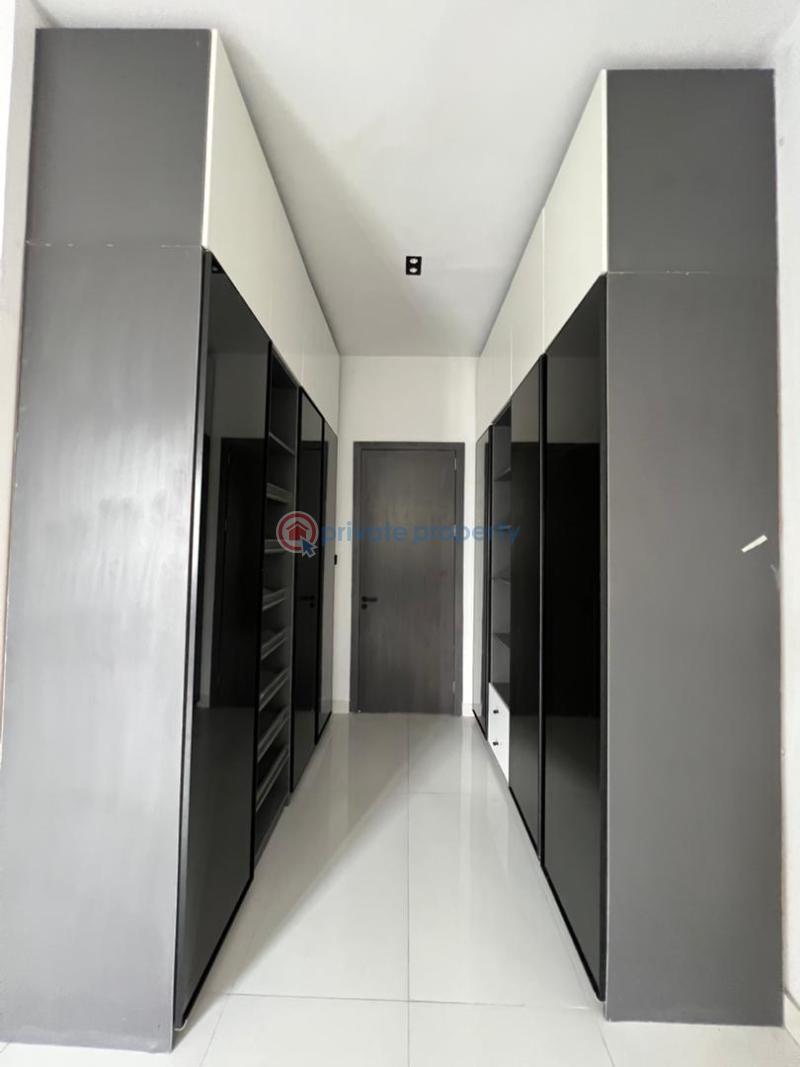 5 bedroom fully detached duplex with bq and swimming pool - 7 5 bedroom Detached Duplex For Sale Ajah Lagos - 7
